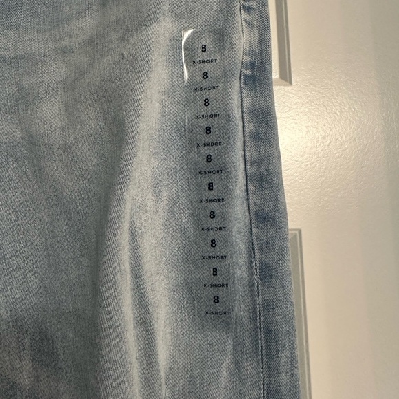 American Eagle Distressed Jeans NWT - Picture 6 of 6